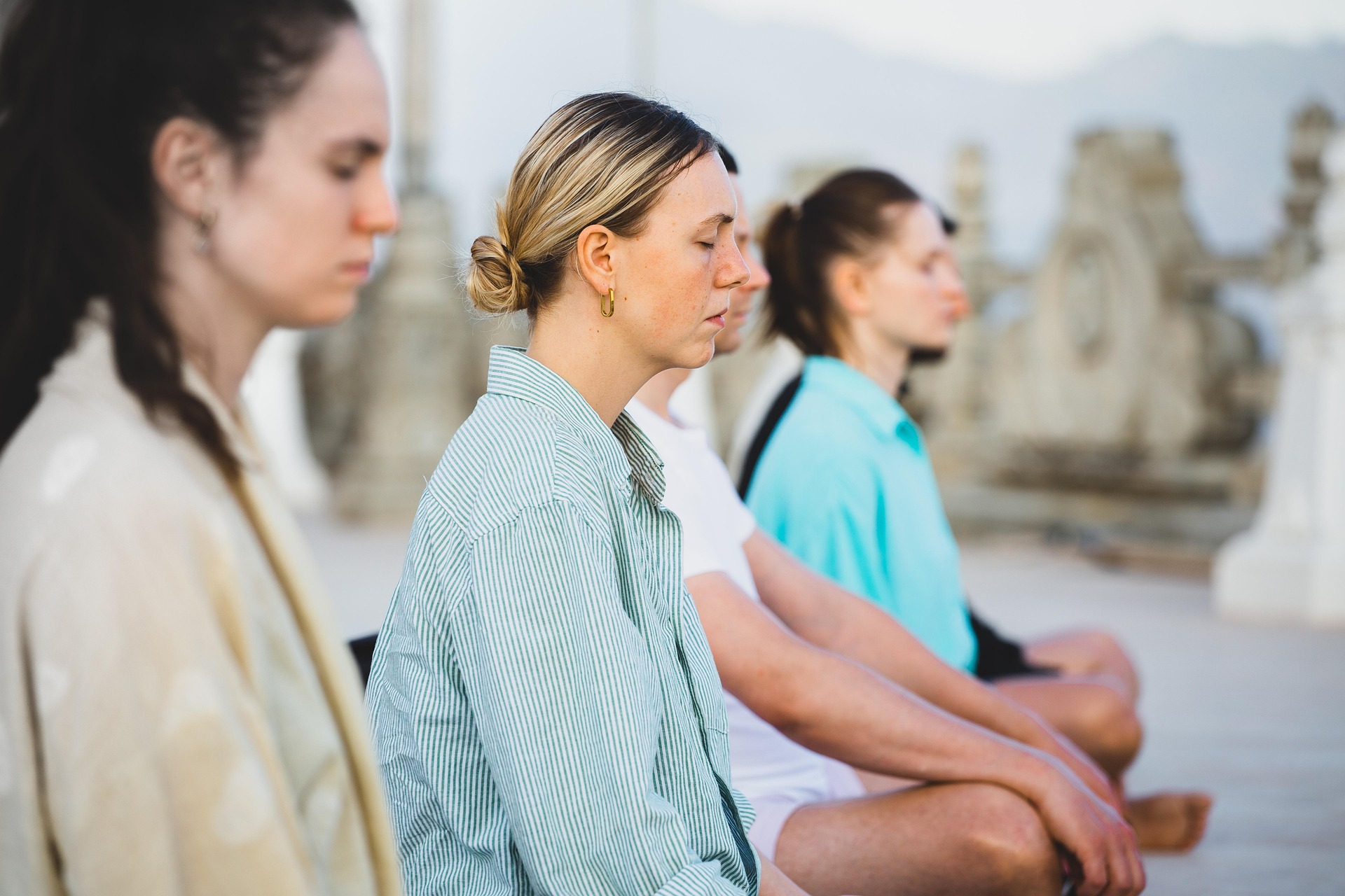 Radiant Skin and More Energy Start from Within
