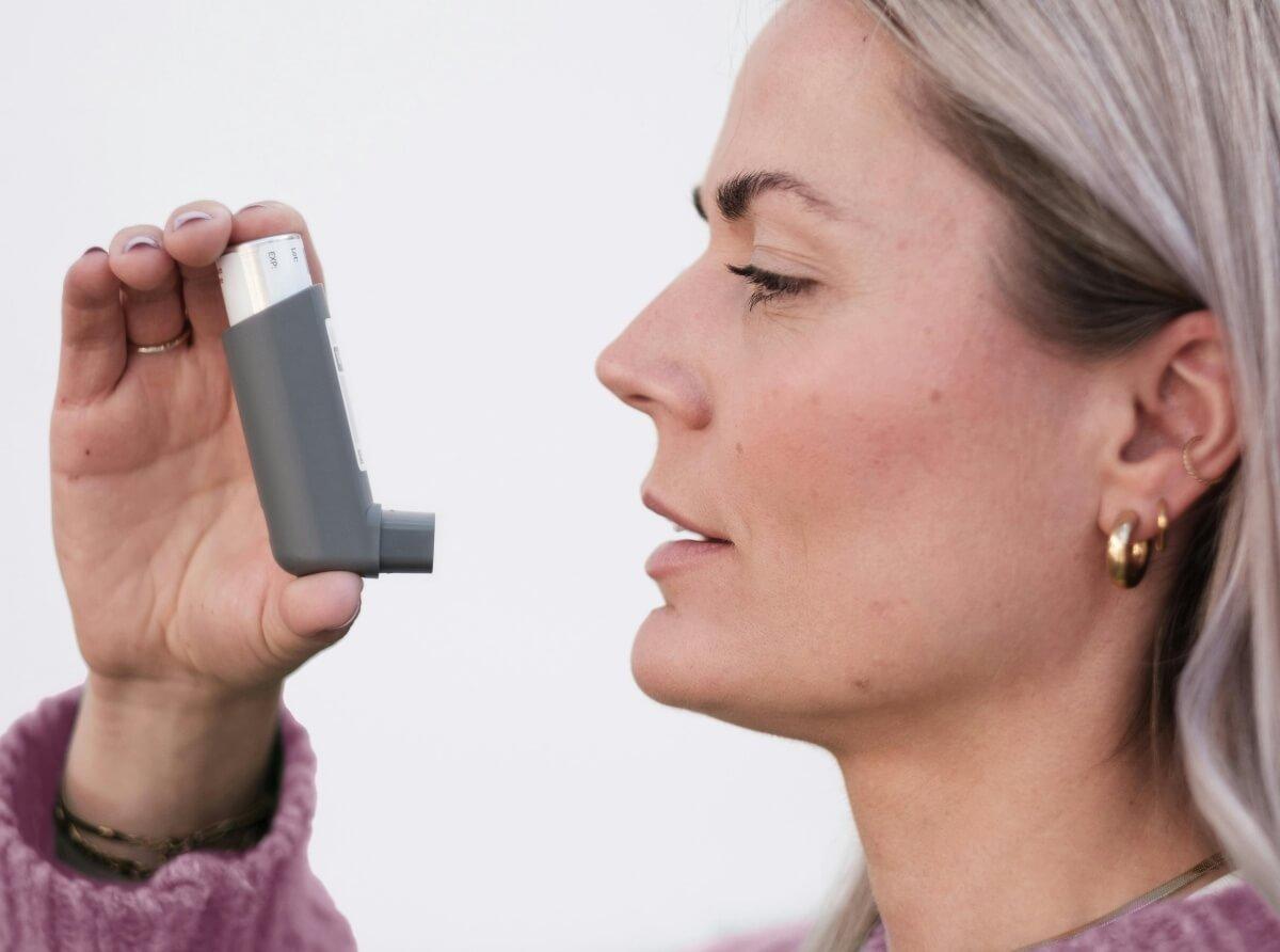 Asthma: How to Recognize Symptoms and Manage the Condition